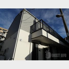 中野島駅より徒歩12分 2階 築5年4ヶ月の賃貸物件