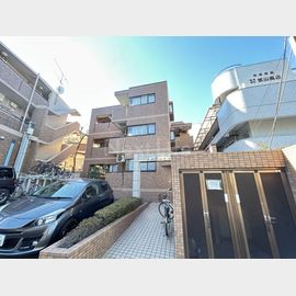 梶が谷駅より徒歩14分 1階 築25年5ヶ月の賃貸物件