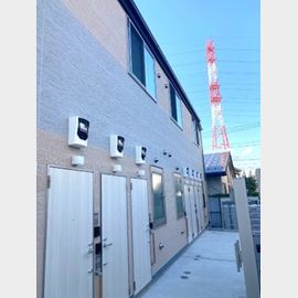 BellaVista町田 2階 築2年1ヶ月の賃貸物件