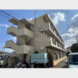 古淵駅より徒歩14分 2階 築44年10ヶ月の賃貸物件