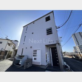 ルミナス クレ 3階 築13年5ヶ月の賃貸物件