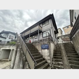 シエスタ 2階 築27年6ヶ月の賃貸物件