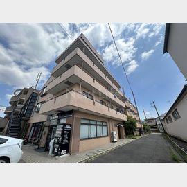 シティーハイム21 1階 築36年10ヶ月の賃貸物件