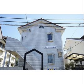 ディアコート町田 1階 築36年2ヶ月の賃貸物件