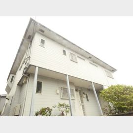 鶴川駅より徒歩15分 1階 築34年10ヶ月の賃貸物件