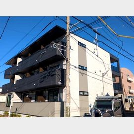 橋本駅より徒歩9分 2階 新築の賃貸物件