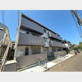 Eternafelicita 3階 築2年2ヶ月の賃貸物件