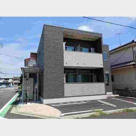 原当麻駅より徒歩11分 1階 築3年8ヶ月の賃貸物件