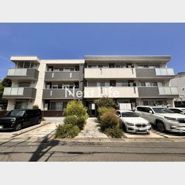 南橋本駅より徒歩4分 1階 築5年6ヶ月の賃貸物件