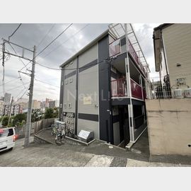 パレットコート 3階 築17年8ヶ月の賃貸物件