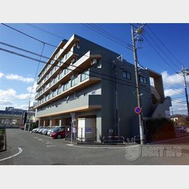 相模大野駅より徒歩5分 4階 築28年10ヶ月の賃貸物件