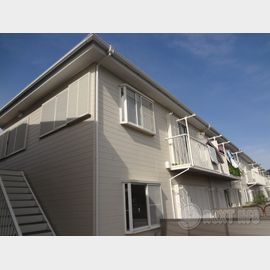 メゾン東大沼 1階 築31年11ヶ月の賃貸物件