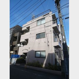 モンテ・リサイア淵野辺 3階 築34年4ヶ月の賃貸物件