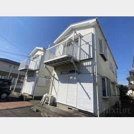 レジデンス小山 1階 築35年11ヶ月の賃貸物件