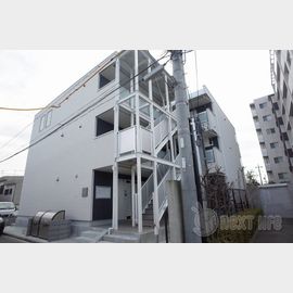 リブリ・Albatross 1階 築7年1ヶ月の賃貸物件