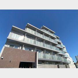 つきみ野駅より徒歩7分 3階 築4年の賃貸物件