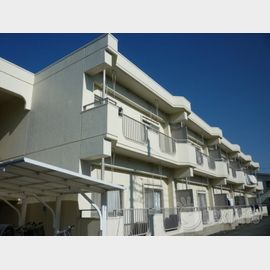 ルミエール本宿 四番館 2階 築44年11ヶ月の賃貸物件