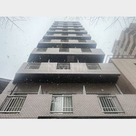 サンクチュアリーフォレスト東府中 9階 築39年11ヶ月の賃貸物件