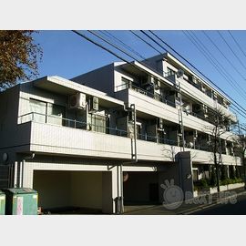 サァラ府中 2階 築38年11ヶ月の賃貸物件