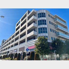 西府駅より徒歩1分 4階 築16年11ヶ月の賃貸物件