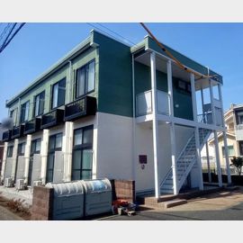 西府駅より徒歩17分 2階 築17年11ヶ月の賃貸物件