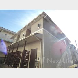 クレスト2 2階 築18年8ヶ月の賃貸物件