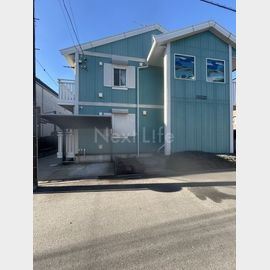 登戸駅より徒歩10分 1階 築22年5ヶ月の賃貸物件