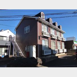 武蔵中原駅より徒歩22分 2階 築24年7ヶ月の賃貸物件