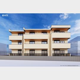 川崎駅よりバス10分 1階 新築の賃貸物件