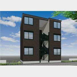 鶴見市場駅より徒歩5分 1階 新築の賃貸物件