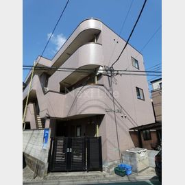 エスポアール川崎 1階 築34年1ヶ月の賃貸物件