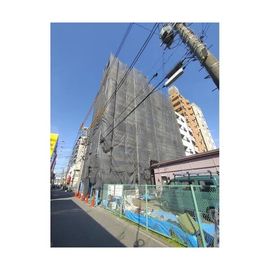 メゾン内田 3階 築34年の賃貸物件