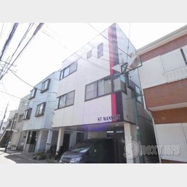 東林間駅より徒歩2分 3階 築32年11ヶ月の賃貸物件