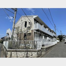 町田駅より徒歩16分 2階 築32年の賃貸物件