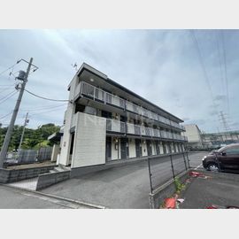 レオパレスコンパートメント２ 2階 築17年の賃貸物件