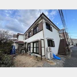 ひかりハイツ 2階 築39年8ヶ月の賃貸物件