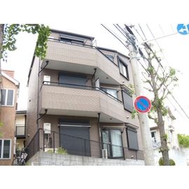 アルカンシェル多摩境 2階 築25年11ヶ月の賃貸物件