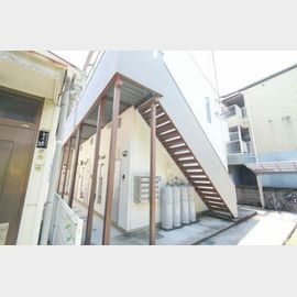 グランデ・ヴィータ１ 2階 築11年8ヶ月の賃貸物件