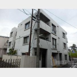 登戸駅より徒歩12分 2階 築40年9ヶ月の賃貸物件