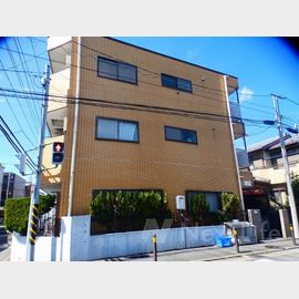 グレイス橘 3階 築35年4ヶ月の賃貸物件