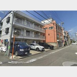 リ・ヴェール京町 3階 築37年1ヶ月の賃貸物件