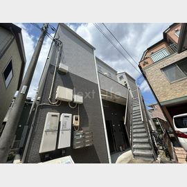 溝の口駅よりバス10分 2階 築10年6ヶ月の賃貸物件