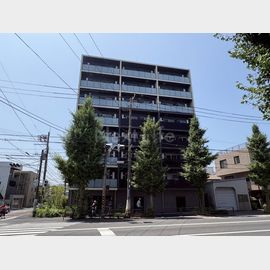 鈴木町駅より徒歩10分 6階 新築の賃貸物件
