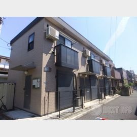 川崎駅よりバス10分 1階 築19年7ヶ月の賃貸物件