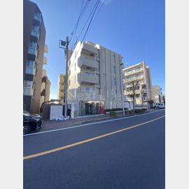 Ｔ’ｓｇａｒｄｅｎ 3階 築32年9ヶ月の賃貸物件