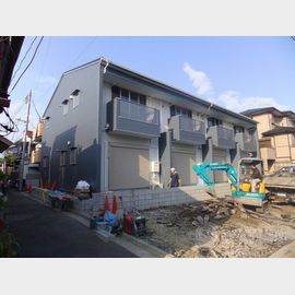 アジュールハイムの賃貸物件