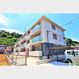 シャンポワールの賃貸物件