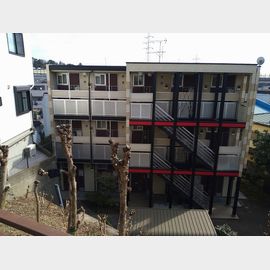 宮崎台駅より徒歩11分 2階 築19年9ヶ月の賃貸物件