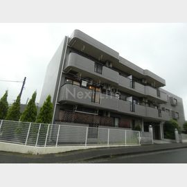 梶が谷駅より徒歩15分 3階 築32年の賃貸物件