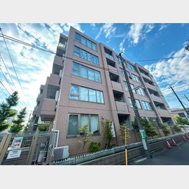 川崎大師駅より徒歩13分 3階 築11年1ヶ月の賃貸物件